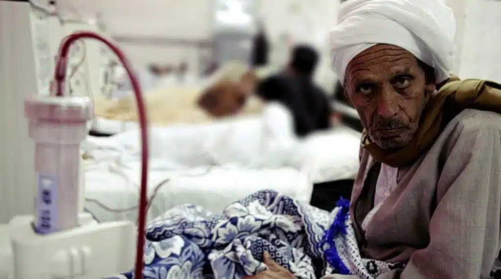 موازنة قطاع الصحة المصري بلغت 147.8 مليار جنيهًا فقط وليس 319 مليارًا