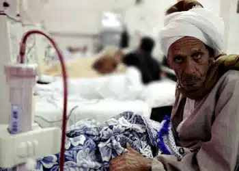 موازنة قطاع الصحة المصري بلغت 147.8 مليار جنيهًا فقط وليس 319 مليارًا