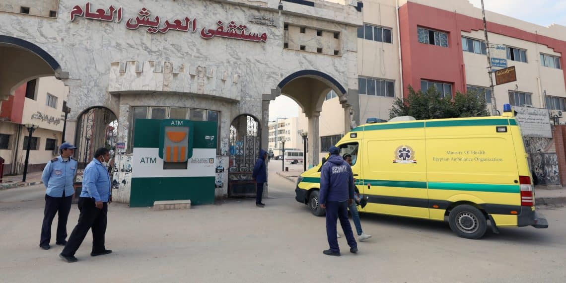 المصدر: EPA-EFE‏