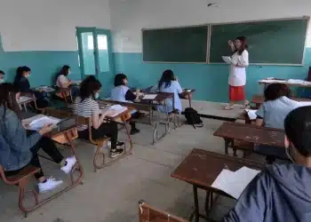 المصدر: المشهد