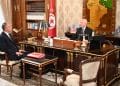 المصدر: Présidence Tunisie رئاسة الجمهورية التونسية